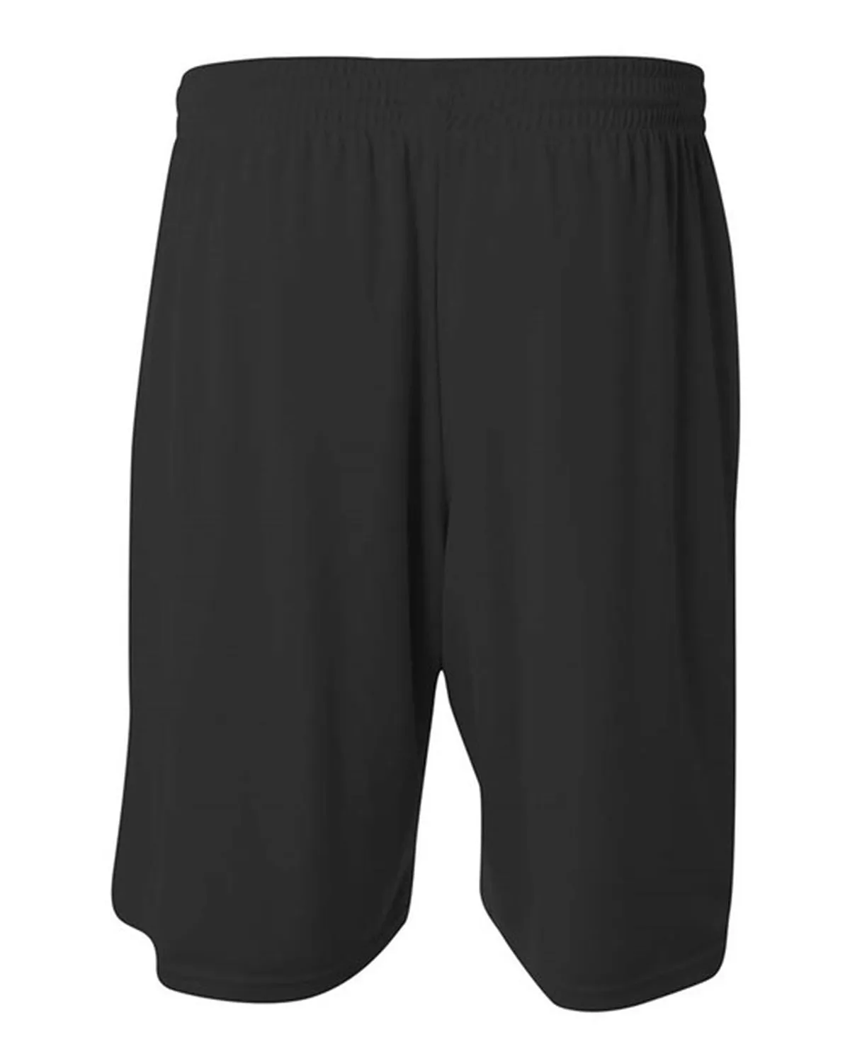 Men's 10-Inch Inseam Lightweight Performance Basketball Shorts