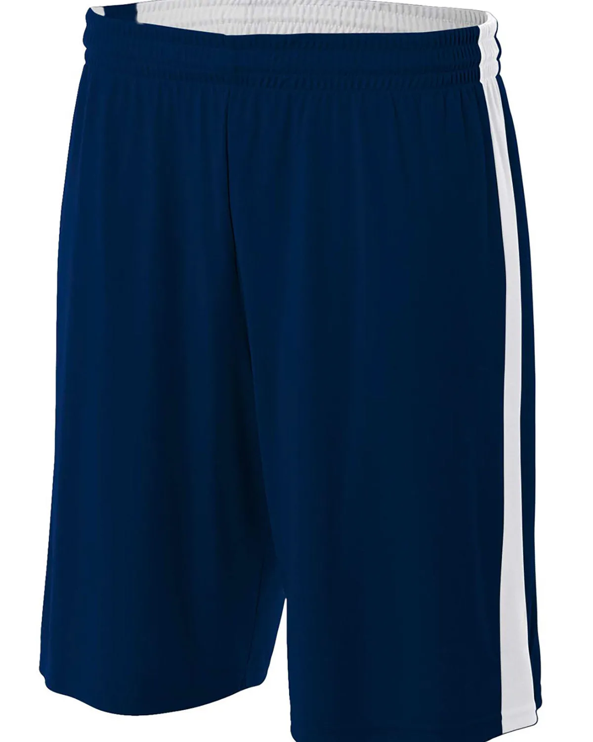 Men's 10-Inch Inseam Lightweight Performance Basketball Shorts