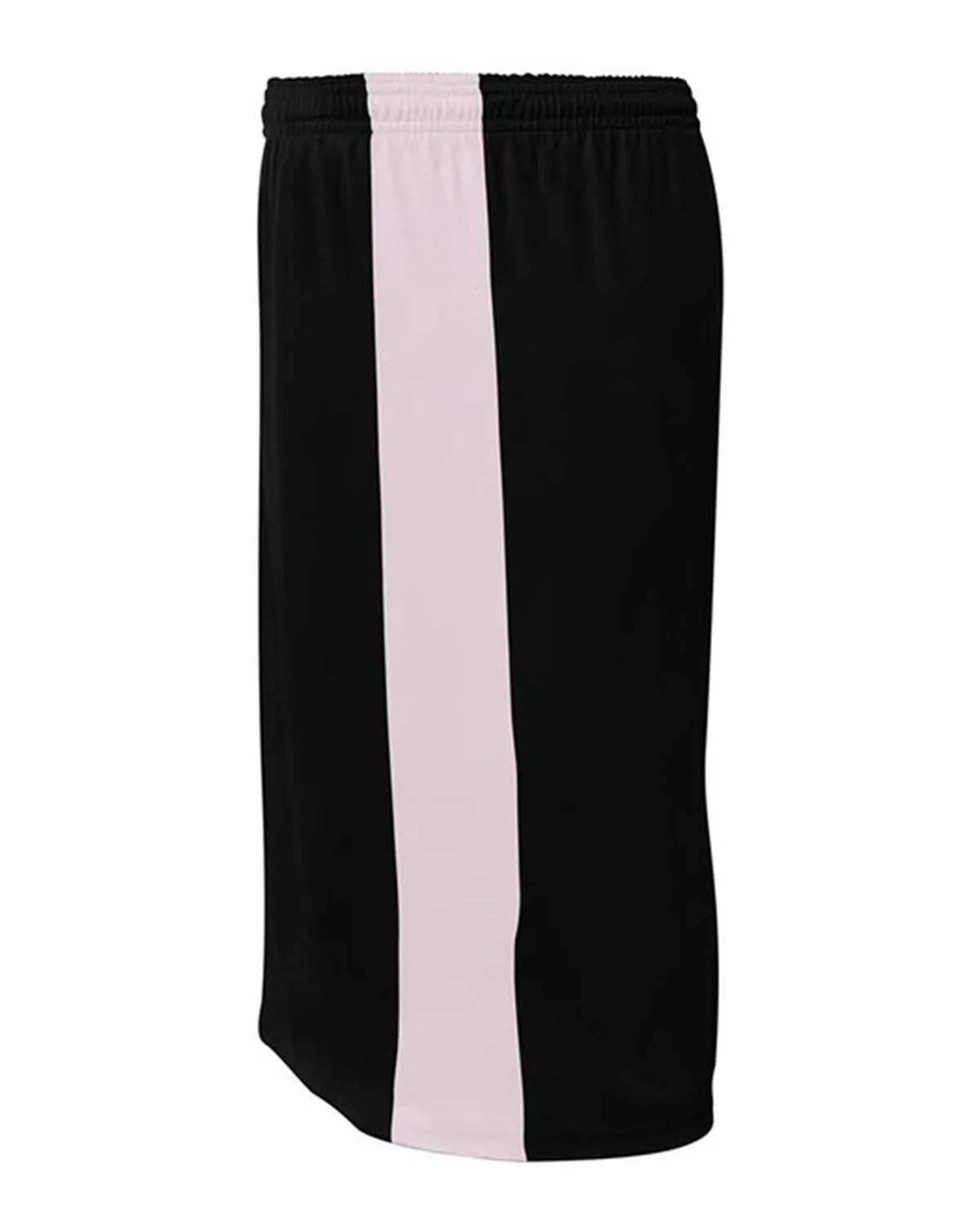 Men's 10-Inch Inseam Lightweight Performance Basketball Shorts