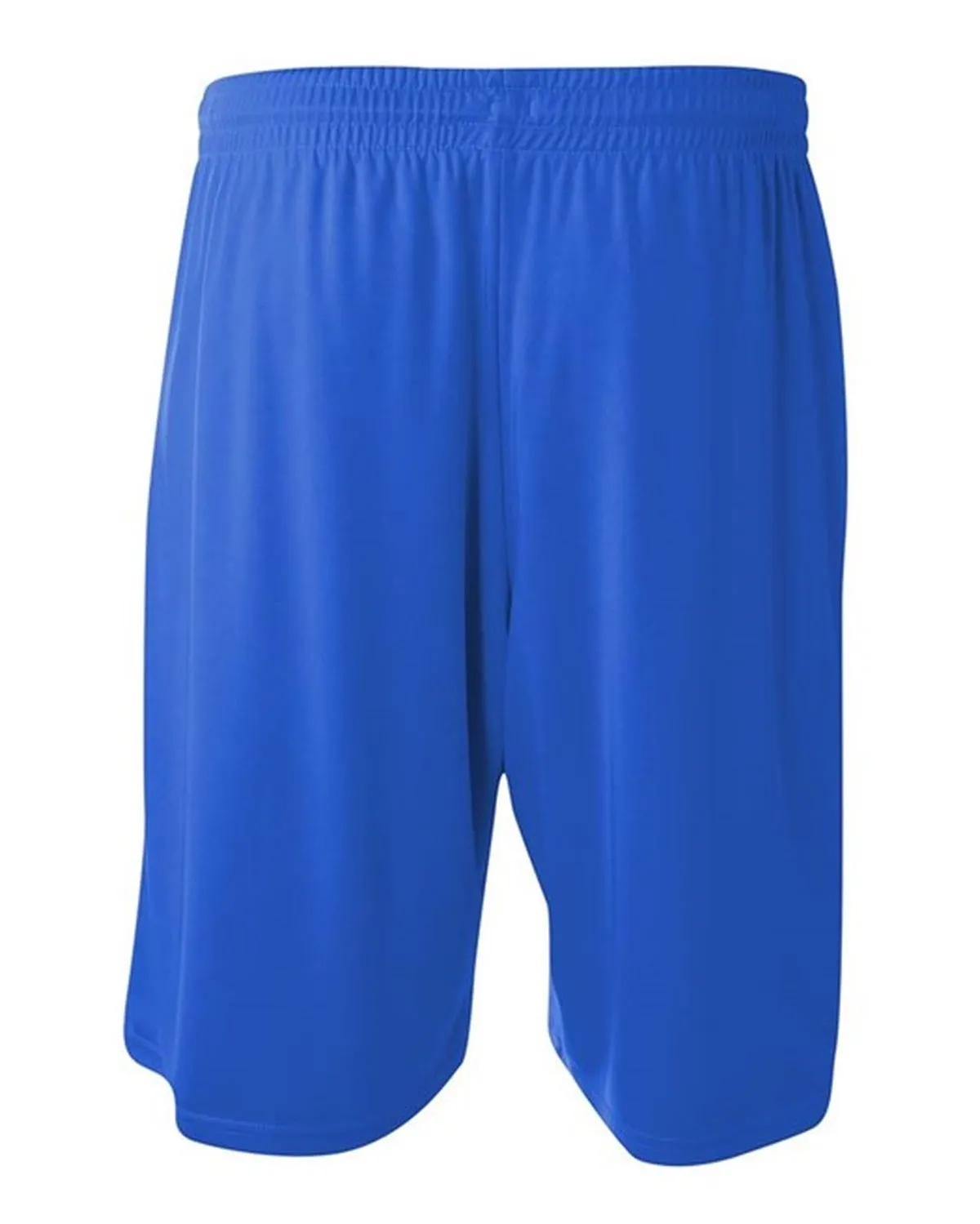 Men's 10-Inch Inseam Lightweight Performance Basketball Shorts