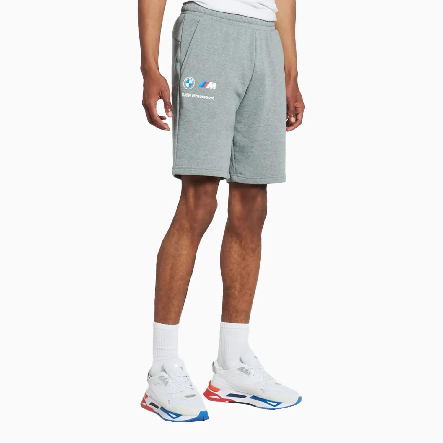 Men's BMW M Motorsport Essentials Shorts