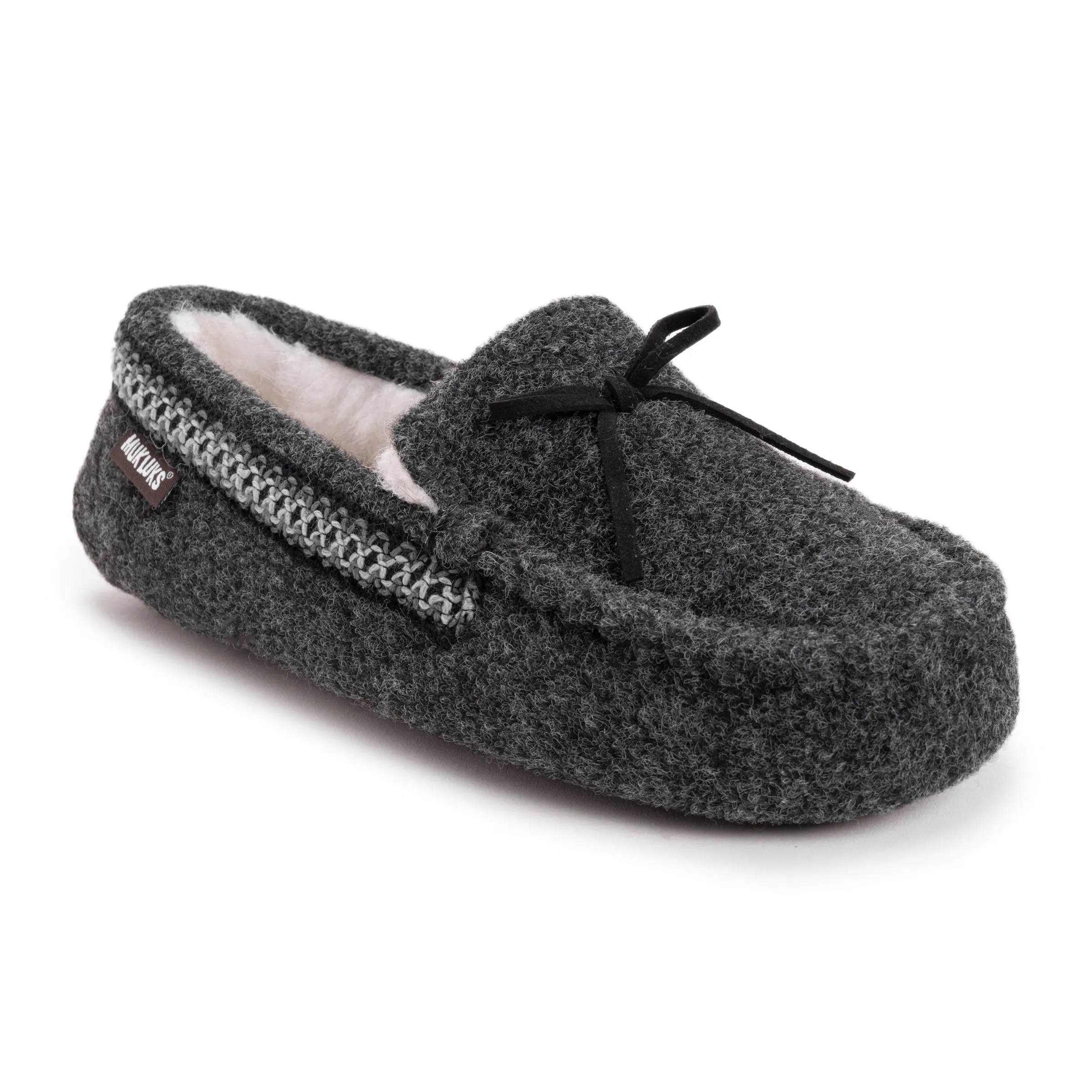 Men's Ethan Moccasin Slippers