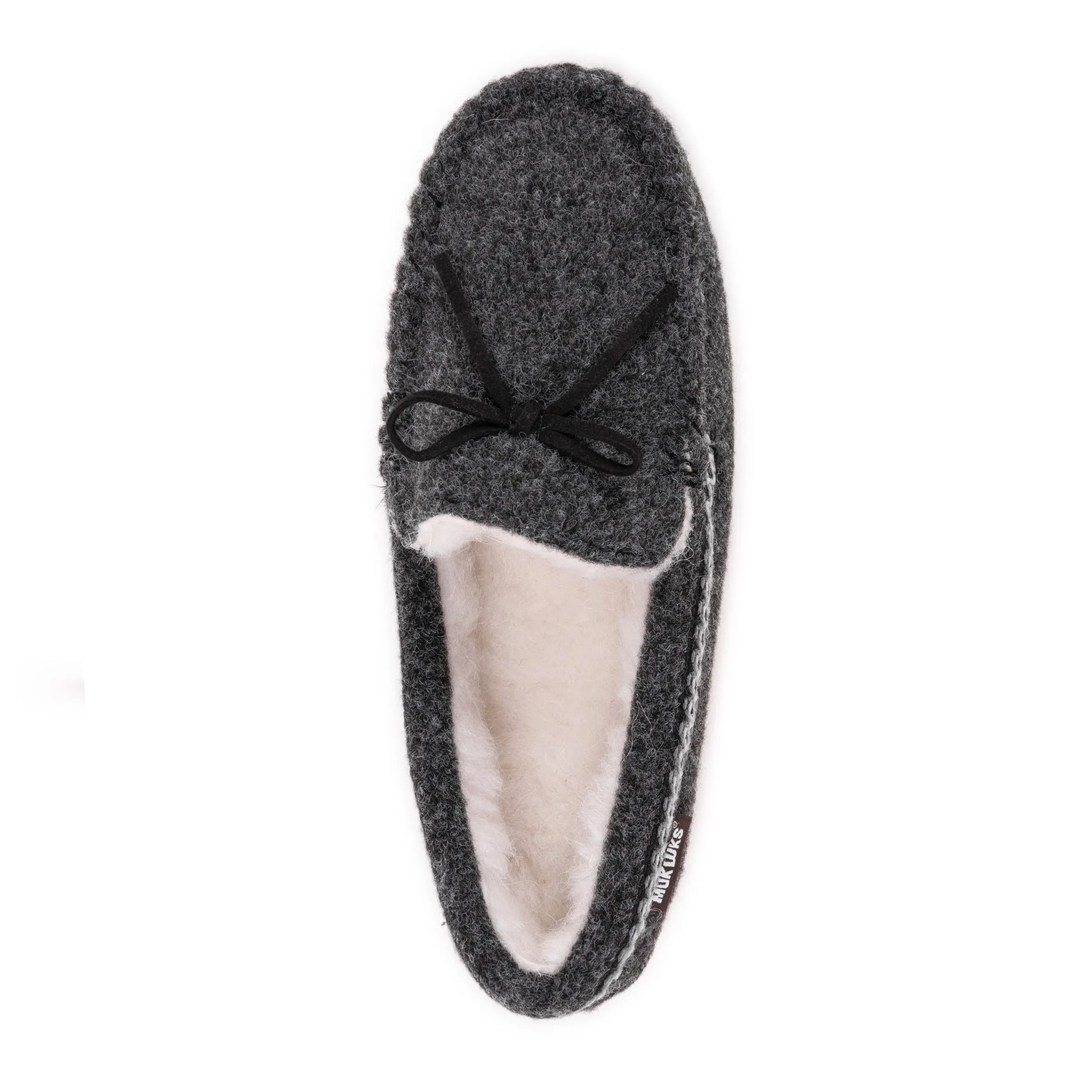 Men's Ethan Moccasin Slippers