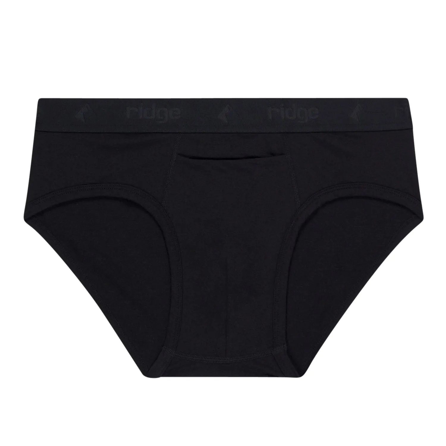 Men's Merino Wool Briefs