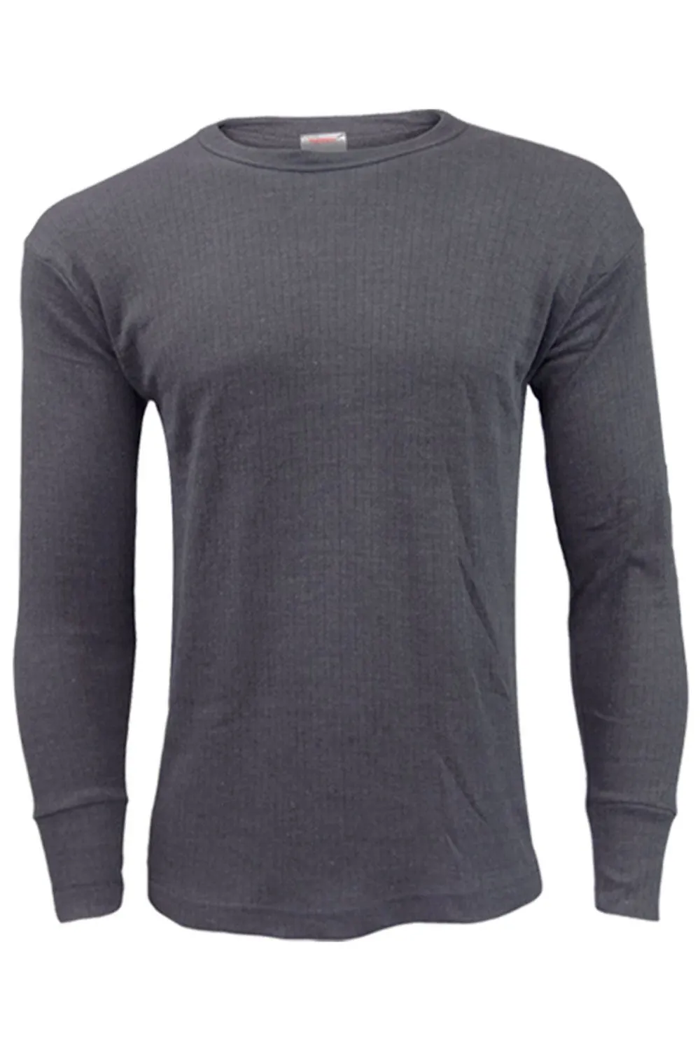 Mens Thermal Long Sleeve Shirt