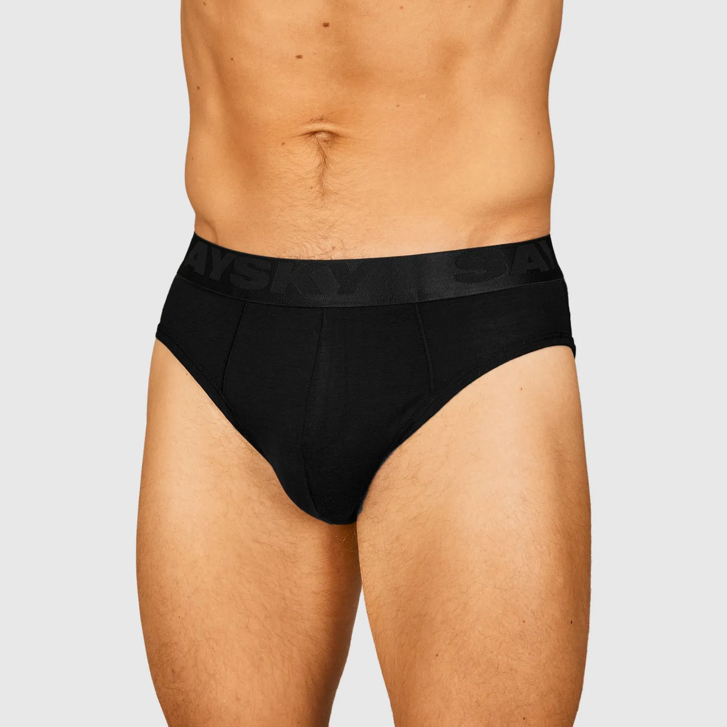 Merino 180 Briefs