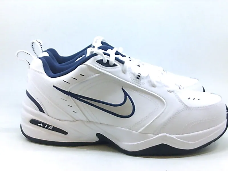 Nike Men's Air Monarch IV Leather Running Sneakers - Size 9.5 Pair Of Shoes