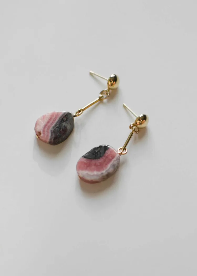 Oneiro Veni Vedi Vici Earrings