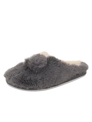 Patch Slipper