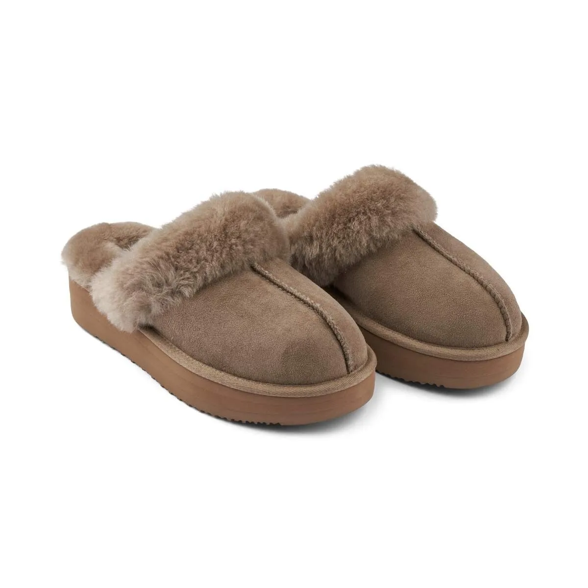 Plateau Slipper