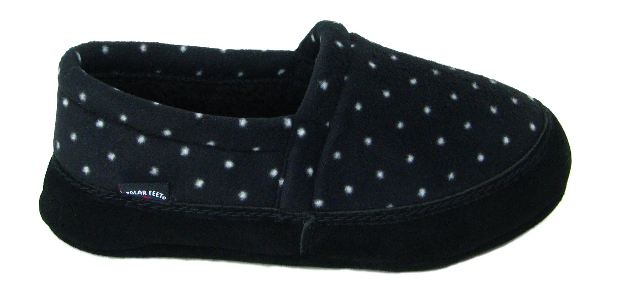 Polar Feet Kids' Perfect Mocs Domino