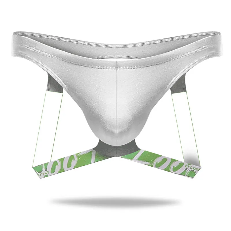 Premium Cotton Sexy Lift Men's Thong