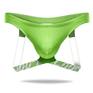 Premium Cotton Sexy Lift Men's Thong