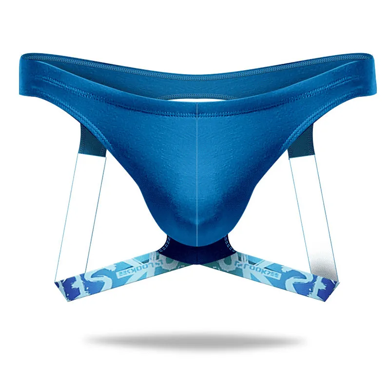 Premium Cotton Sexy Lift Men's Thong