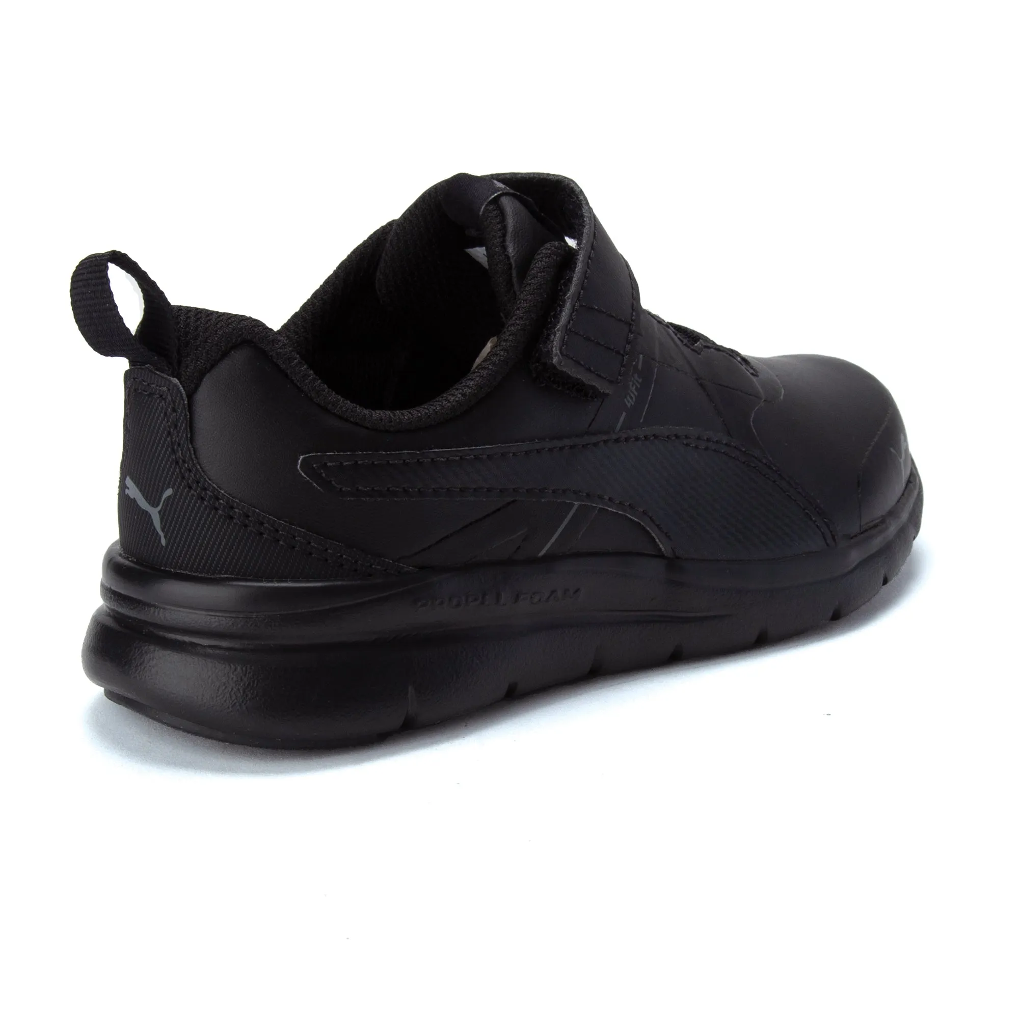 Puma Kids Velcro School Shoes 326X801