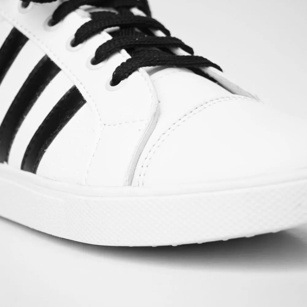 R-One Men's Rotterdam Fashion Sneaker Shoes