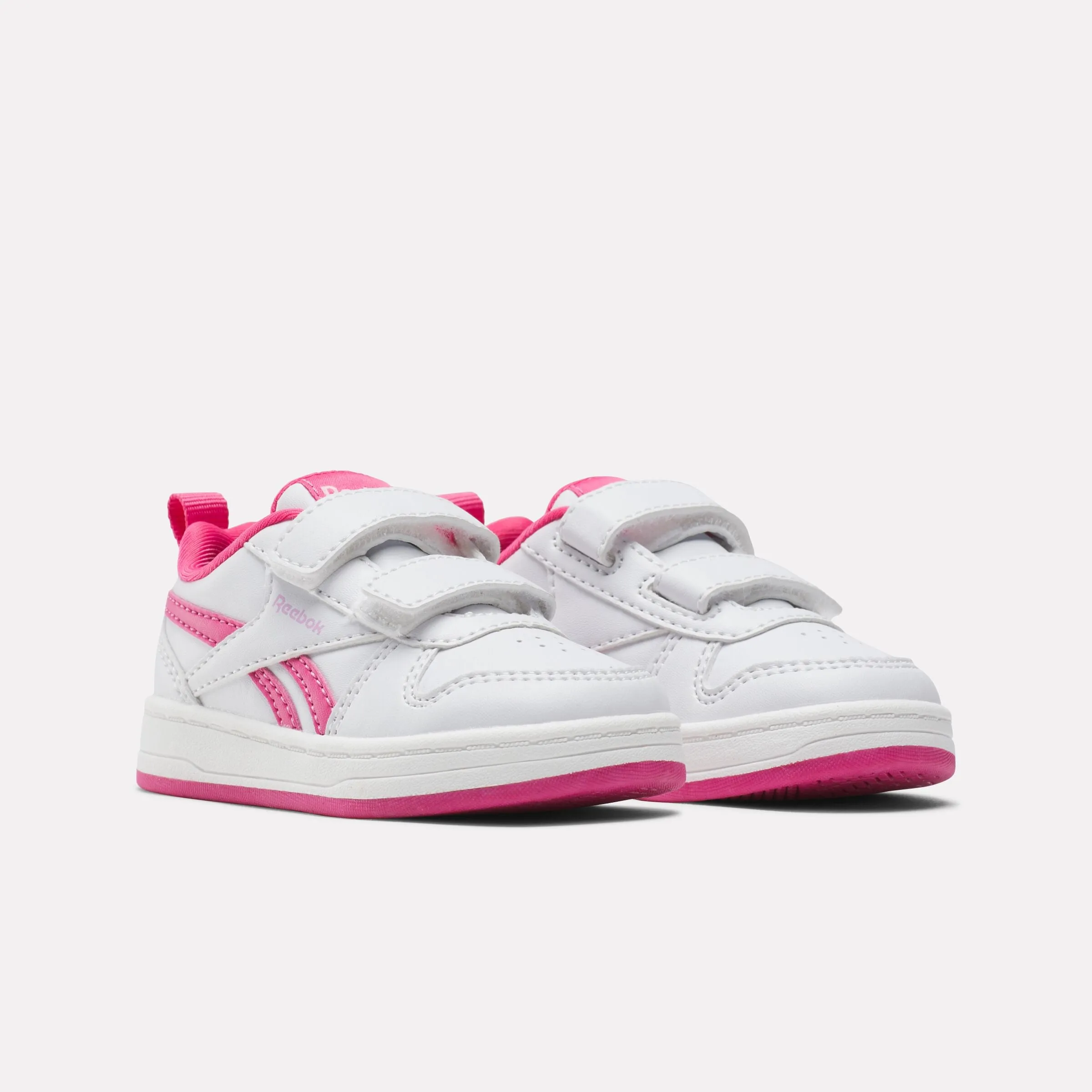 Reebok Royal Prime 2.0 Alt White/Pink