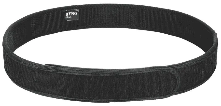 Ryno Gear Nylon Hook & Loop Under Belt