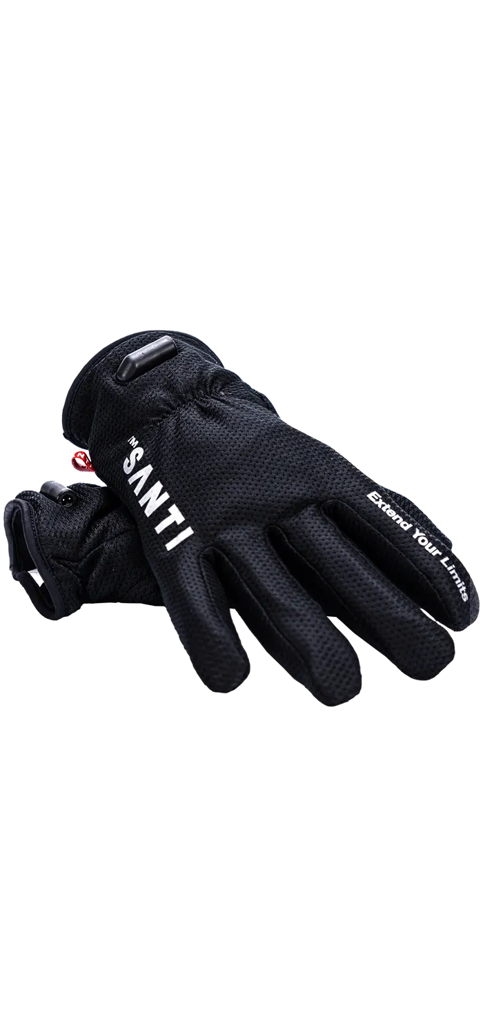 SANTI Heated Gloves 2.0