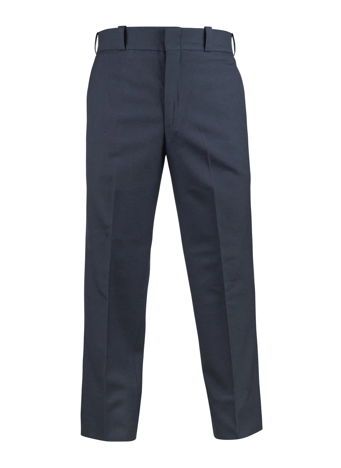 Sinatra Poly Wool Lycra 6 Pocket Uniform Pants