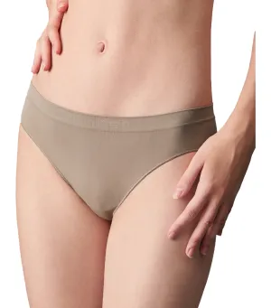 Underwear Bikini Khaki