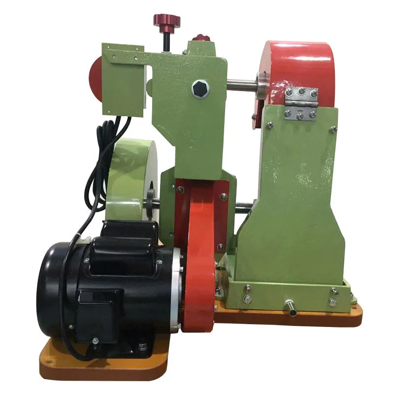 Wet Belt Sander 110v 60hz motor