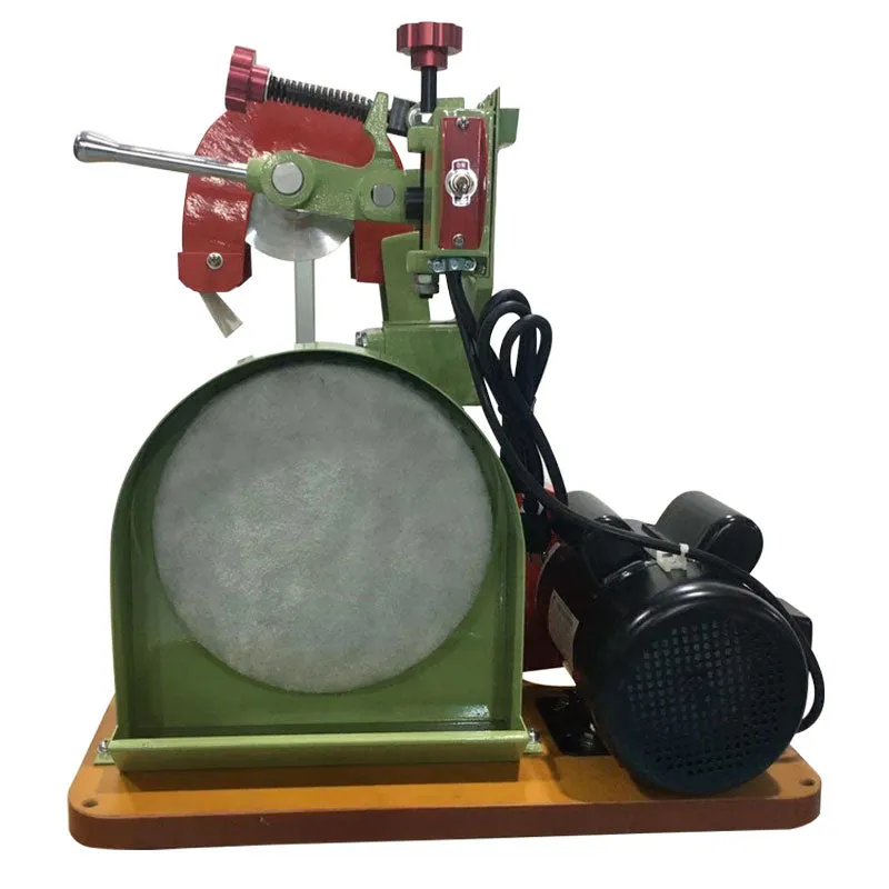 Wet Belt Sander 110v 60hz motor