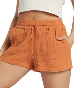 Women's Billabong Day Tripper Short