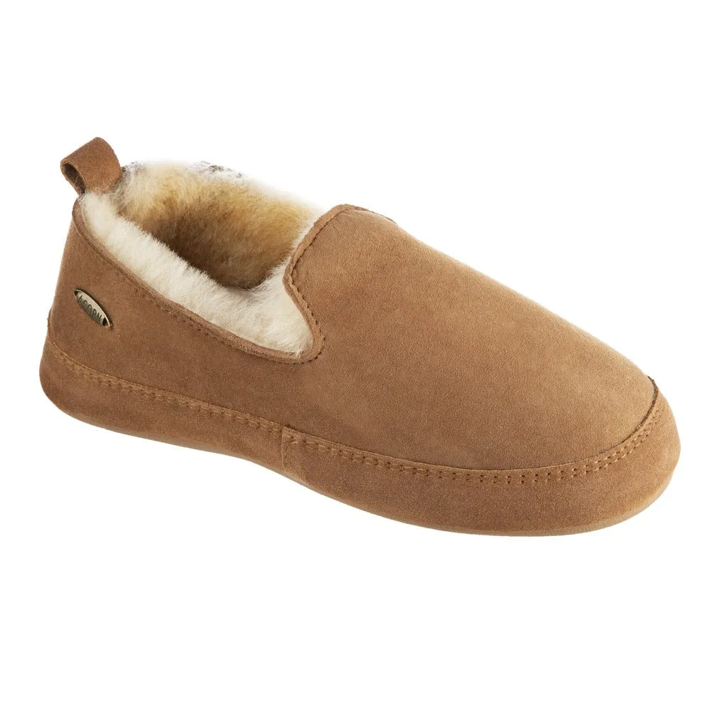 Women's Ewe Sheepskin Loafer with Cloud Cushion® Comfort