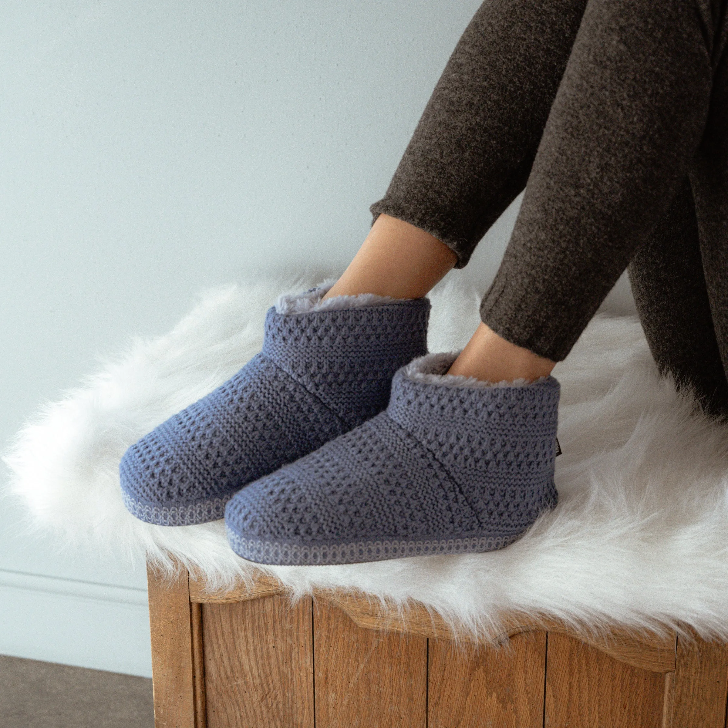 Women's Favina Slipper