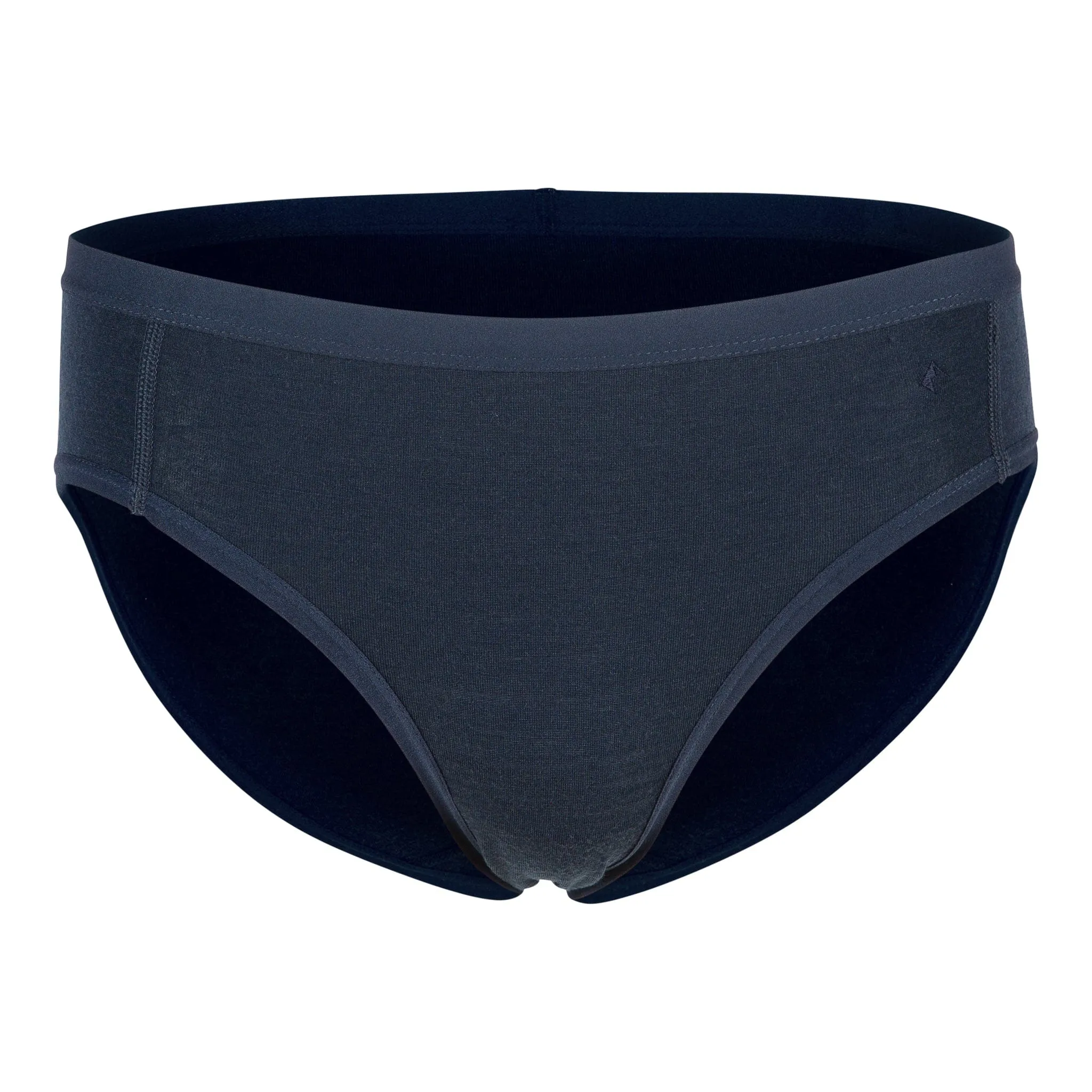 Women's Ridge Merino Wool Hipster Brief Underwear