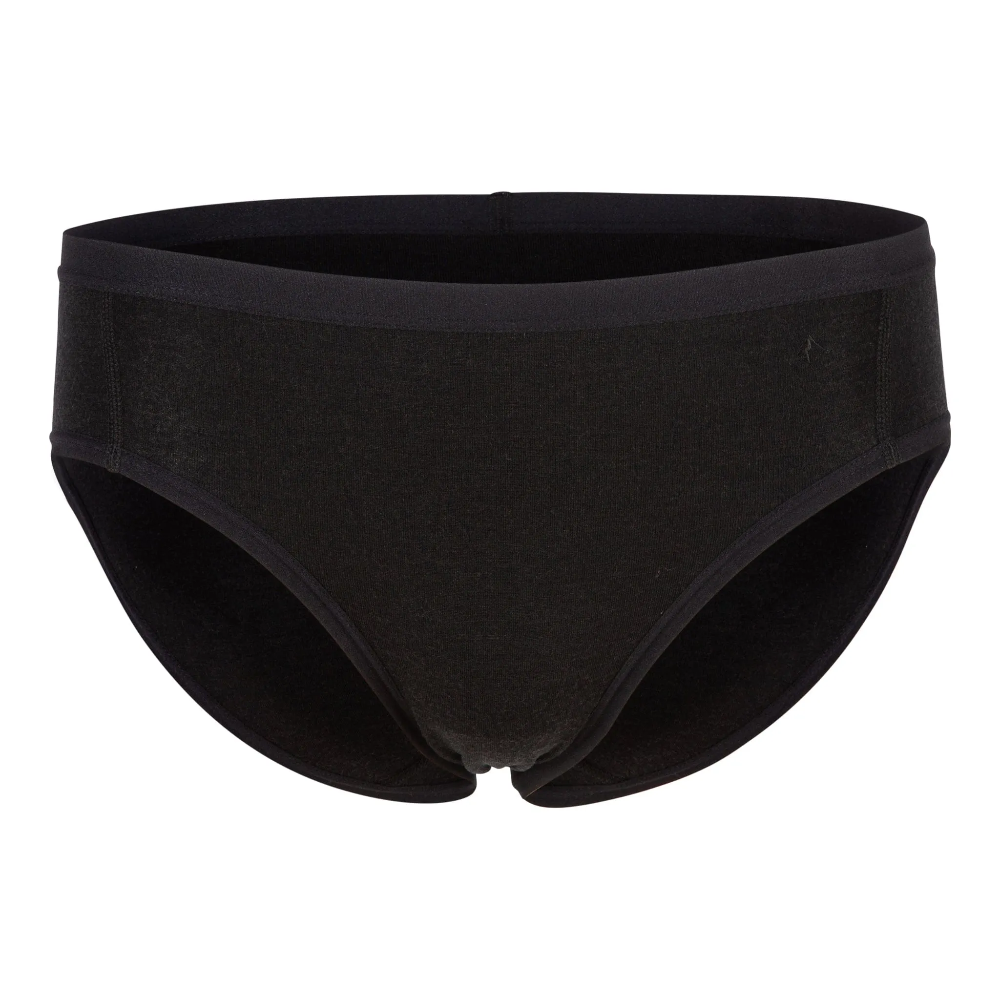 Women's Ridge Merino Wool Hipster Brief Underwear