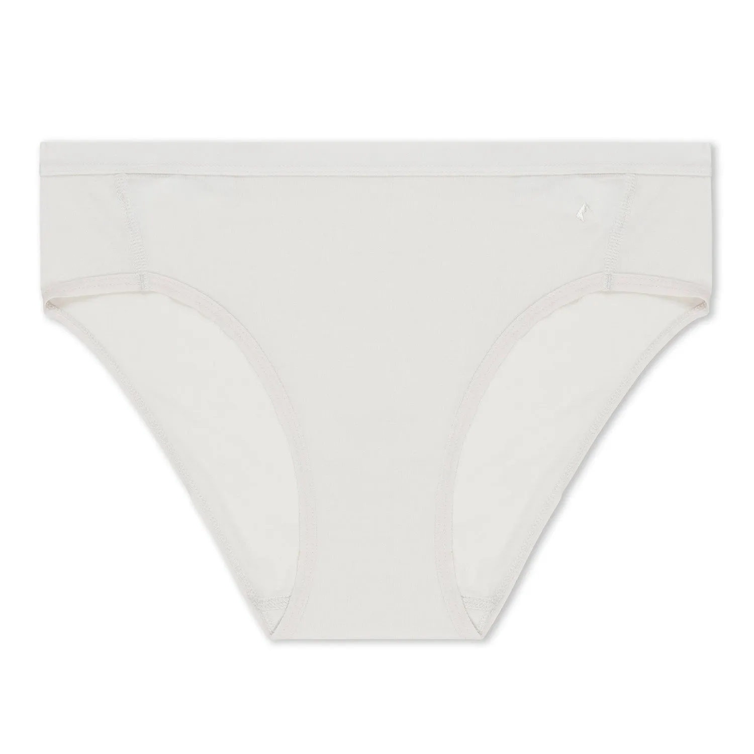 Women's Ridge Merino Wool Hipster Brief Underwear