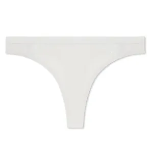 Women's Ridge Merino Wool Thong Underwear